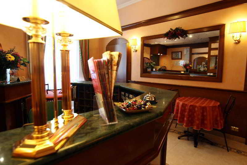Baltico Hotel