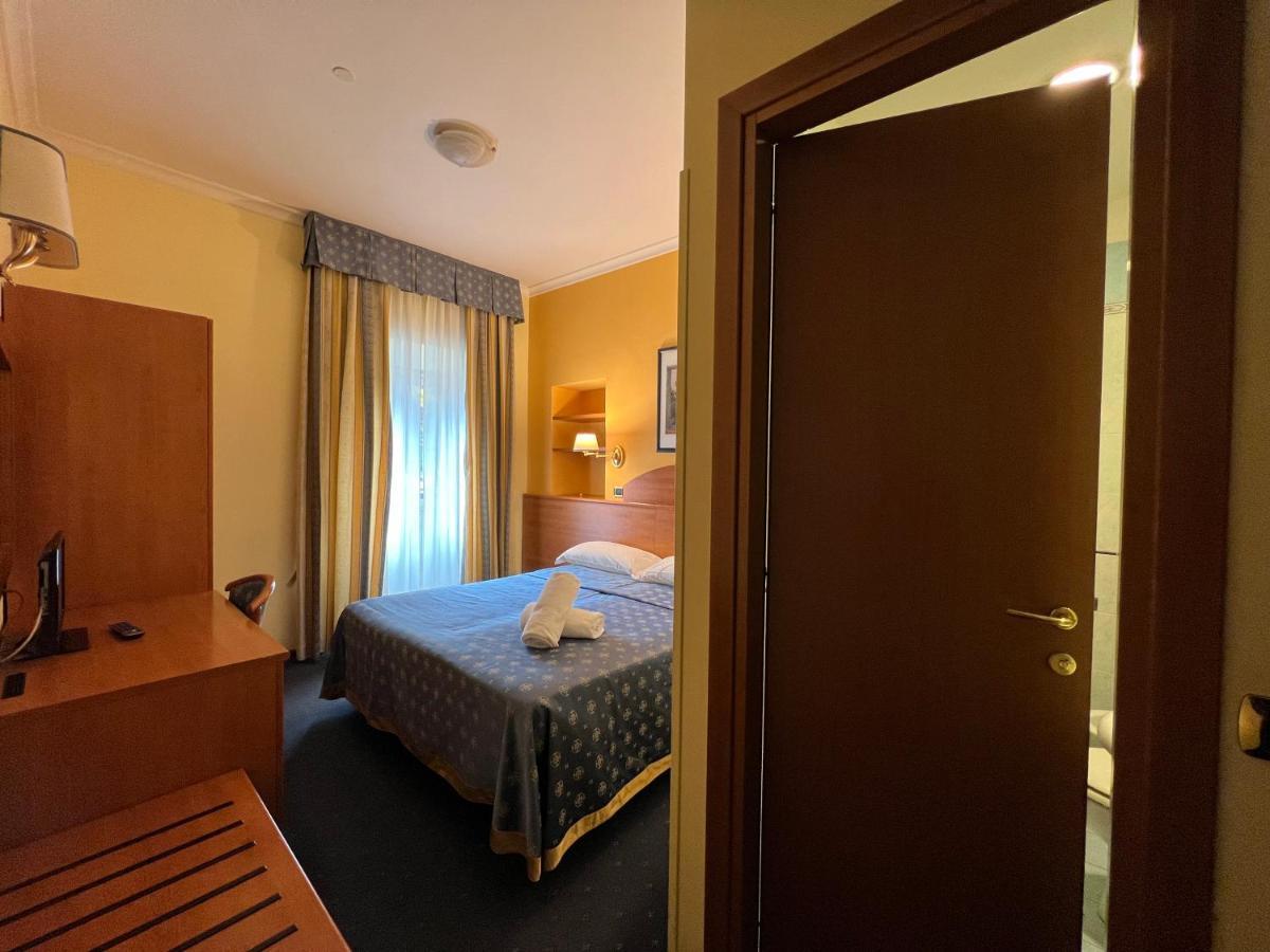 Hotel Baltico Roma