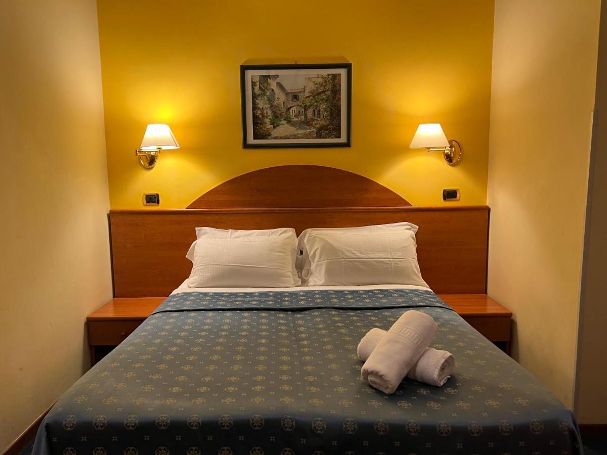 Baltico Hotel Roma