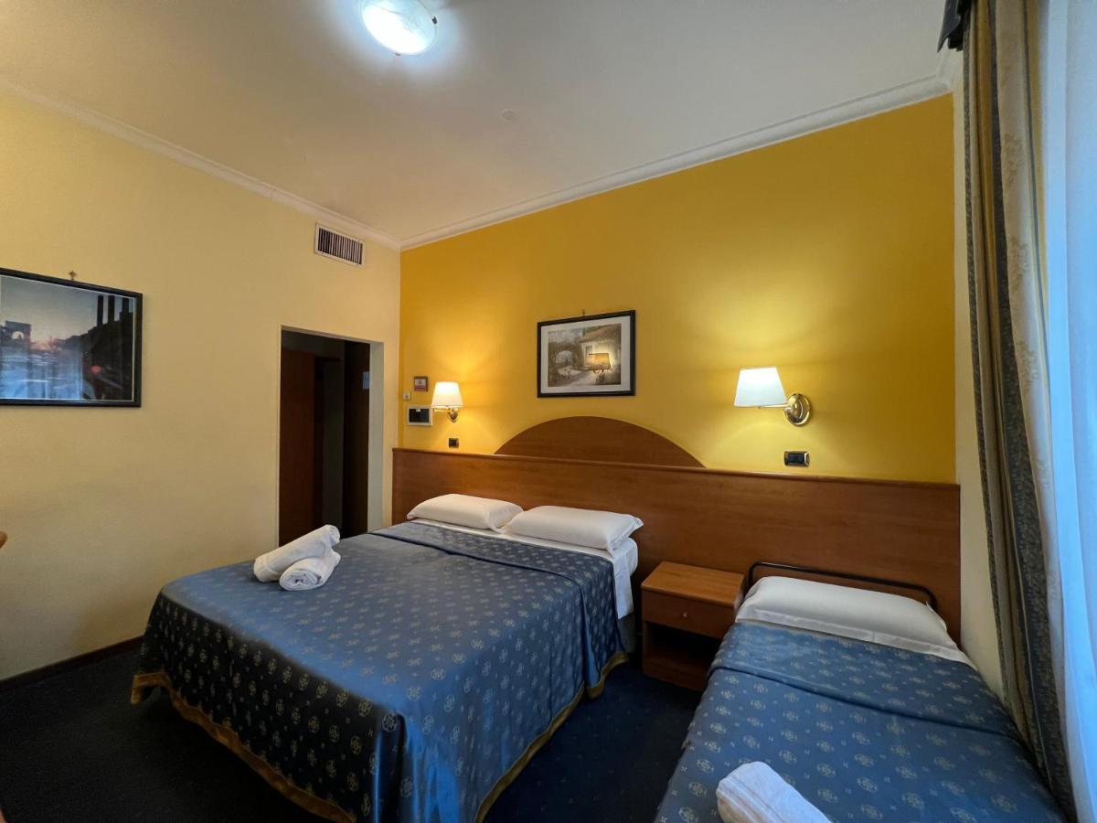 Baltico Hotel
