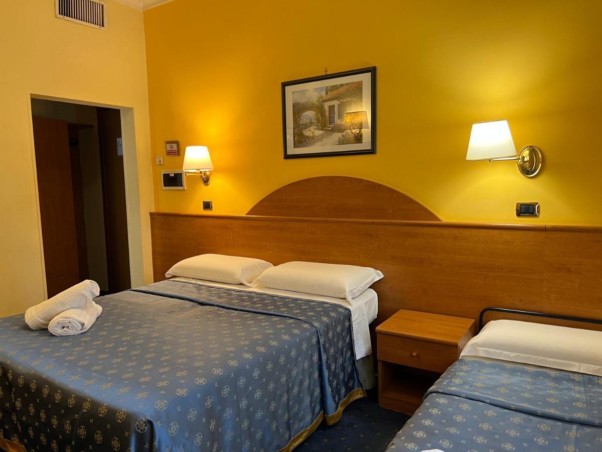 Baltico Hotel