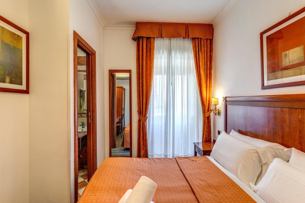 Hotel Baltico 2*