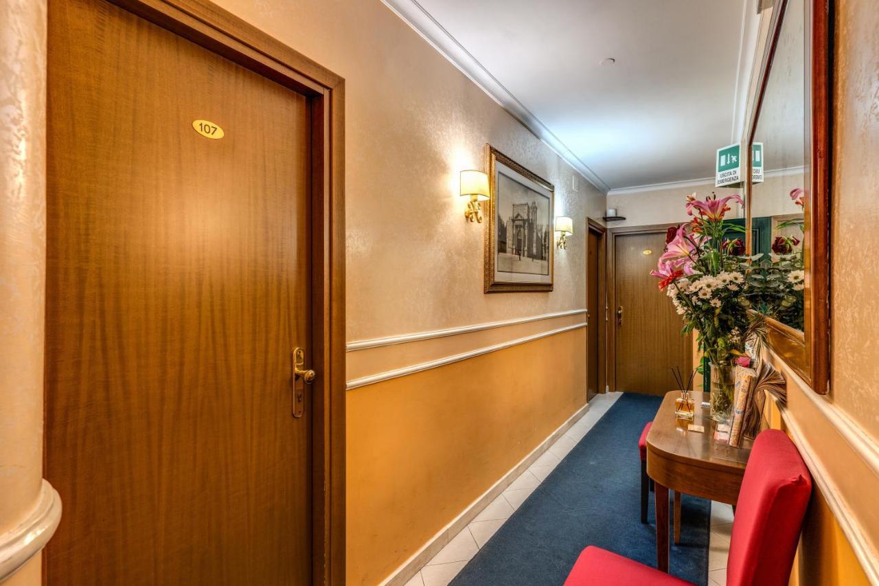 Hotel Baltico