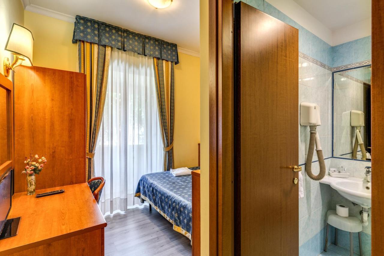 Baltico Roma
