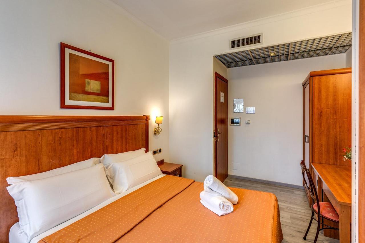 Baltico Hotel Roma
