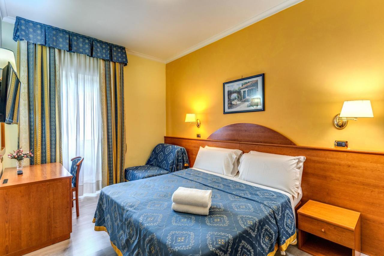 Hotel Baltico Roma