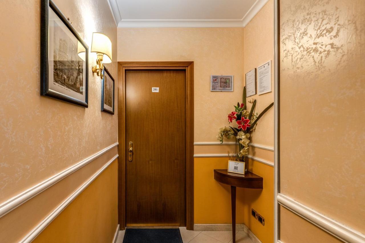 Baltico Hotel Roma