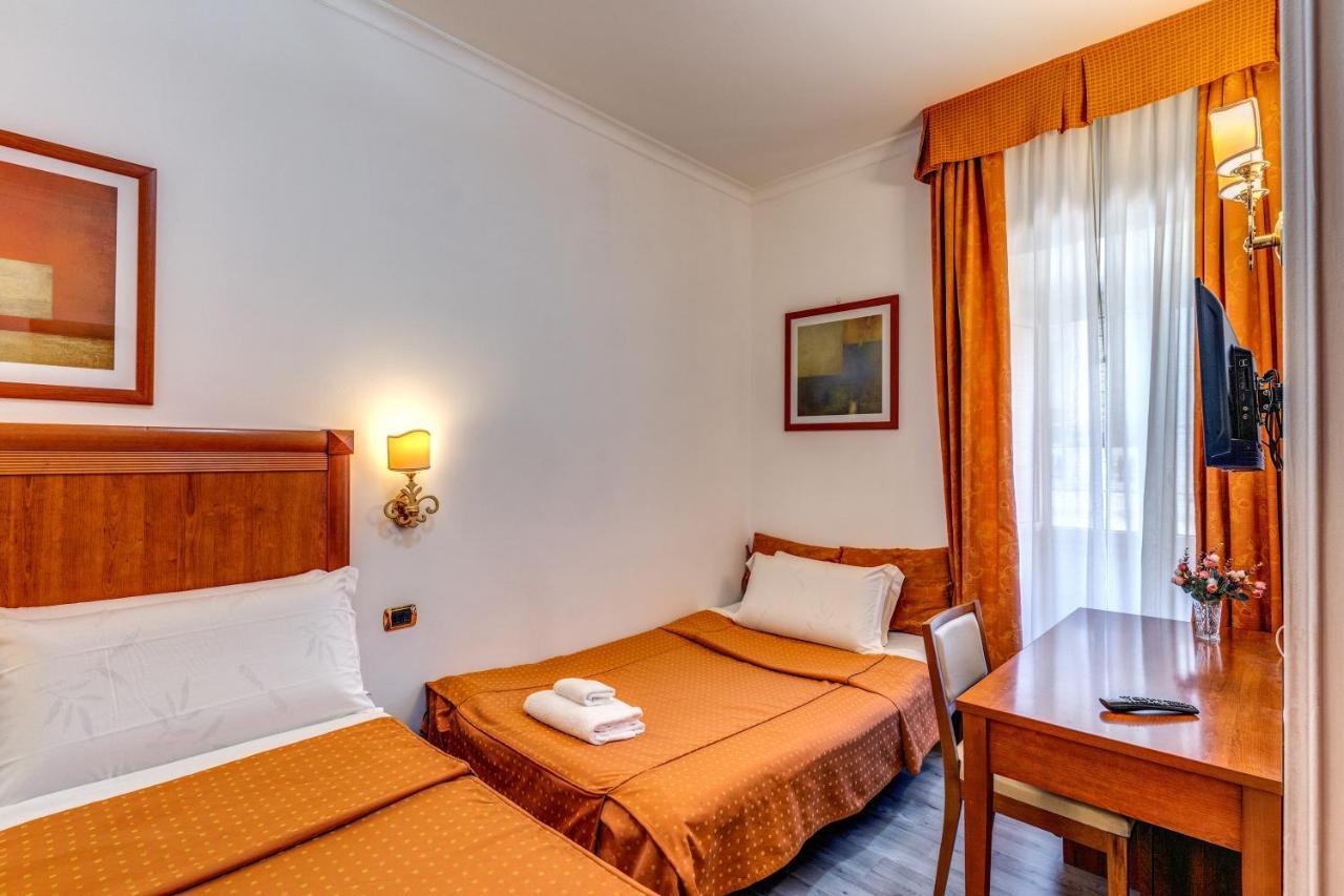 Hotel Baltico 2*