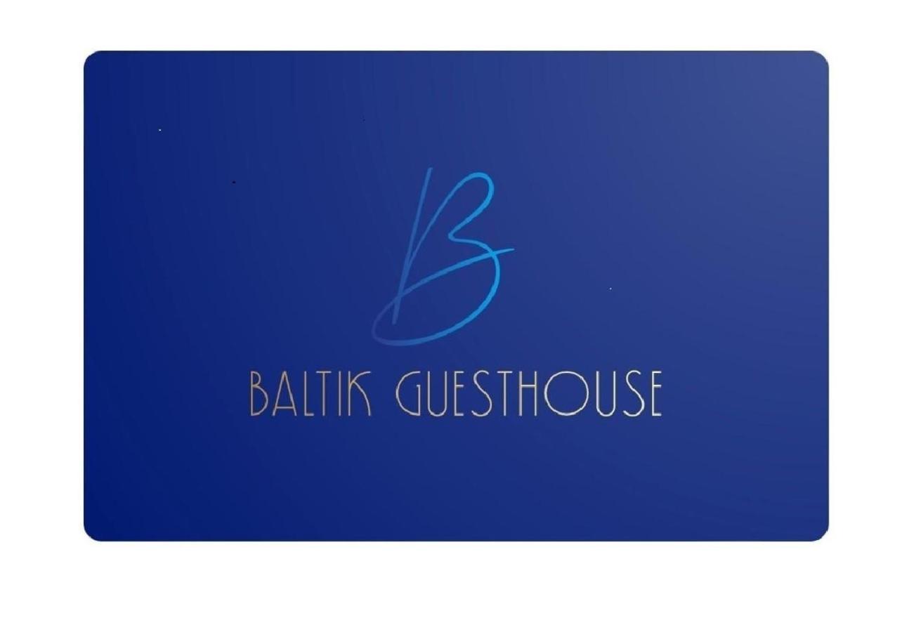 Hotel Baltico Roma