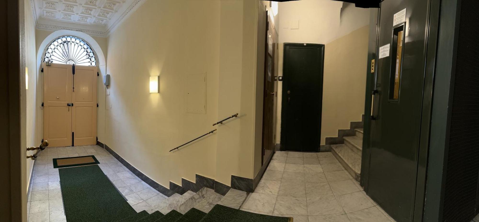 Baltico Roma