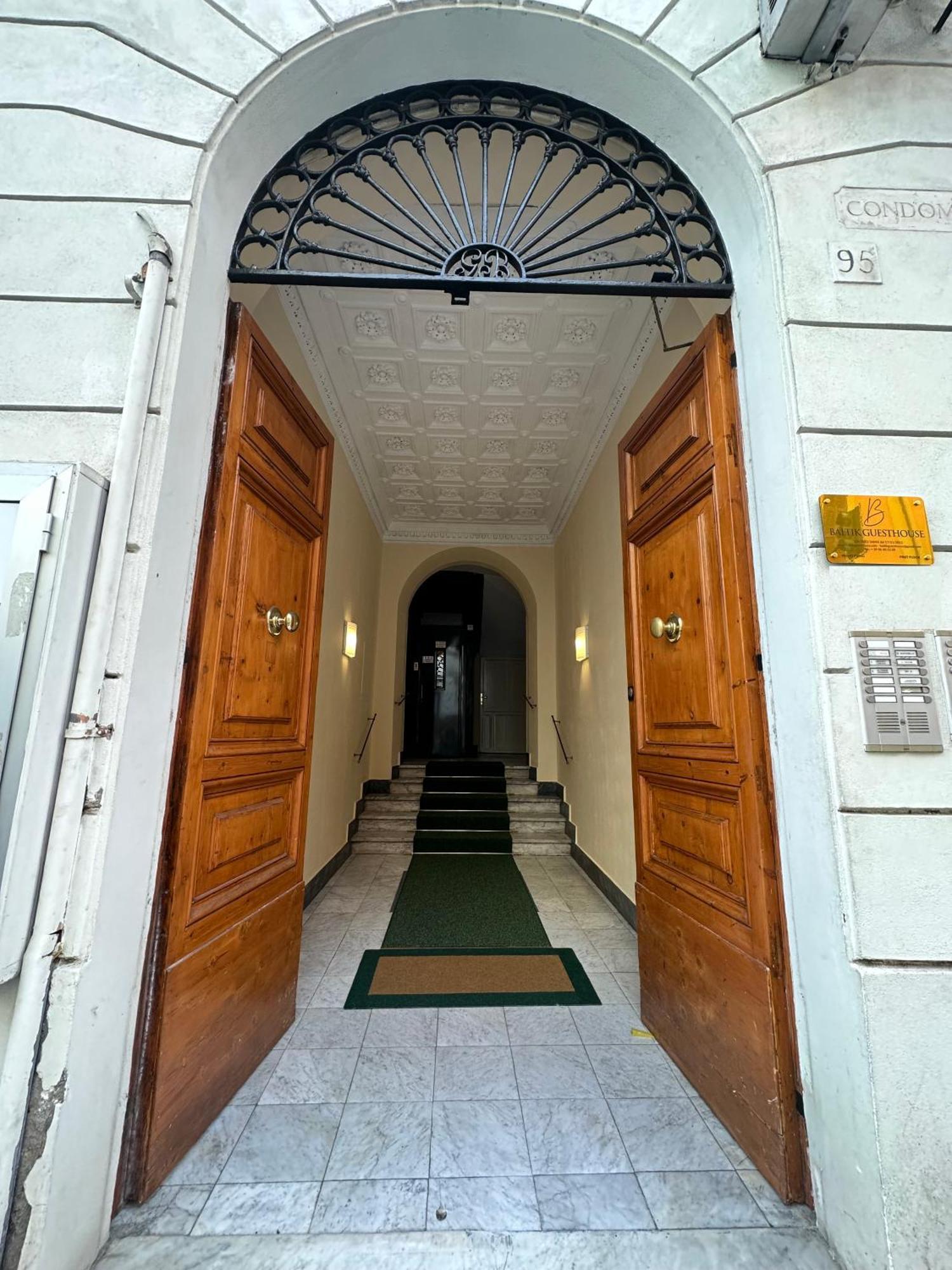 Baltico Roma