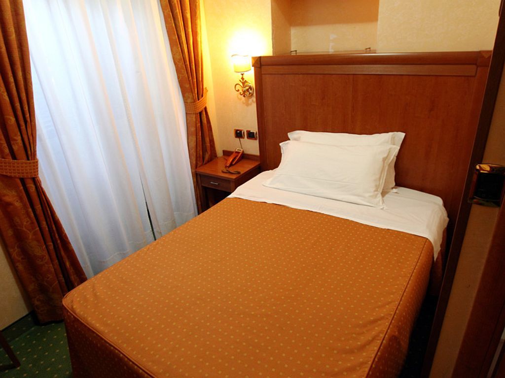 Baltico Hotel