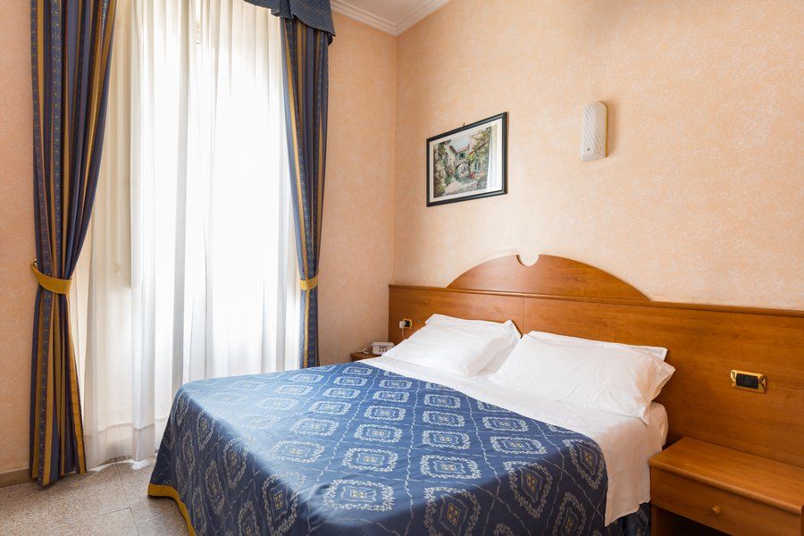 Baltico Hotel 2*