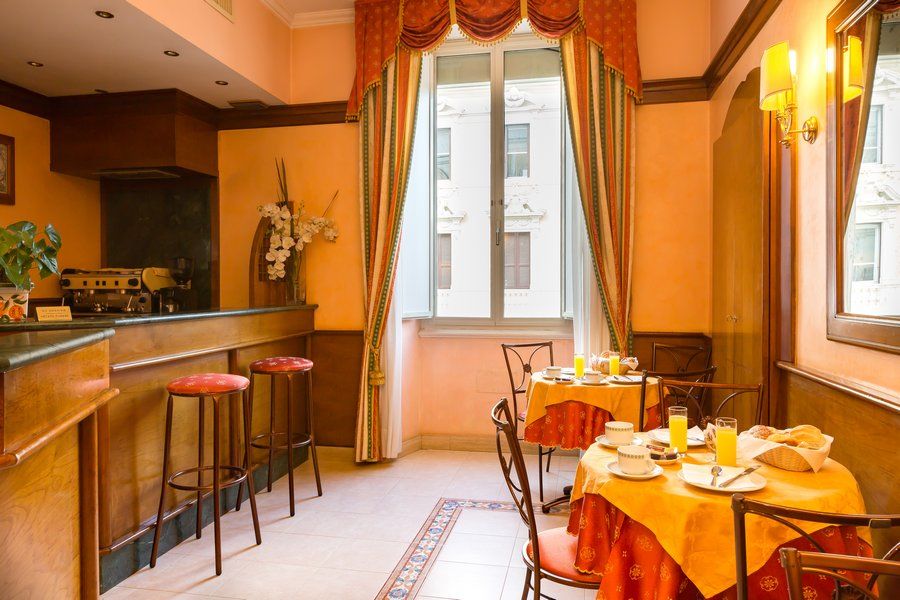 Hotel Baltico