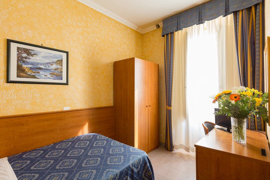 Baltico Hotel