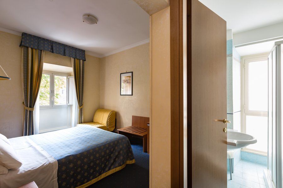 Baltico Hotel