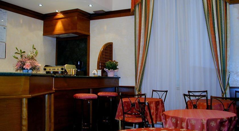 Baltico Hotel 2*