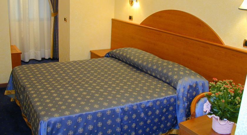 Hotel Baltico Roma