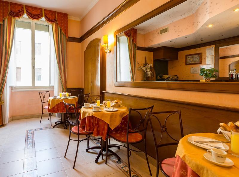 Baltico Hotel