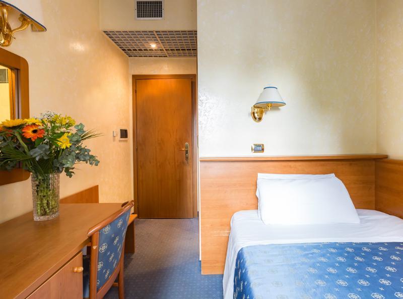Baltico Hotel 2*