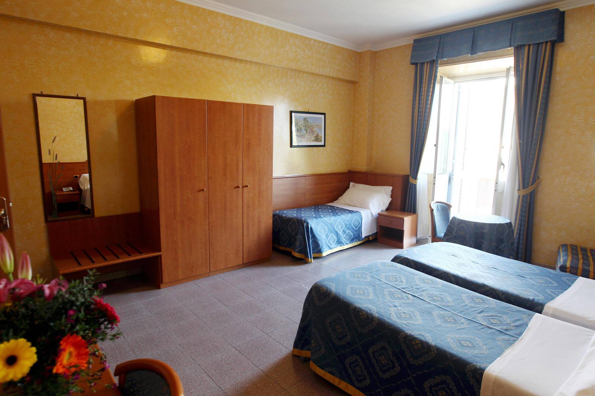Baltico Hotel 2*